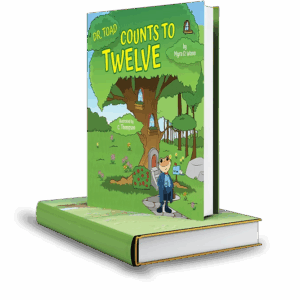 Dr. Toad Counts to Twelve